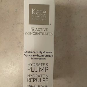 Kate Somerville Serum